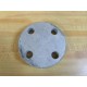 JAPL 1-150 SAA105 934 B16.5 Flange 1-150 SAA105 Blind - New No Box