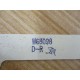 Dresser Rand W68098 Lamons Gasket L-640 (Pack of 6) - New No Box