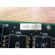 Total Control 260-0600-102 Circuit Board 2600600102 - Used