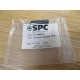 SPC 852-B Insulated Banana Pug 852B (Pack of 20)