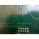 Logic Systems 90-0319-01 Circuit Board 92-0383 - Used