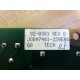 Logic Systems 90-0319-01 Circuit Board 92-0383 - Used