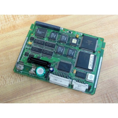 Allen Bradley 40847-217-55 Circuit Board 4084721755 - Used