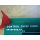 Control Chief 8002-4002 Circuit Board 8002-4003 - New No Box