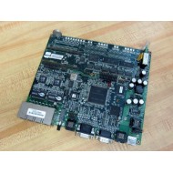 Netopia 1760555-00-04 Circuit Board UMB3 MENSA - Used