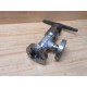 RA4 U1414 Valve J13 Surface Rust - New No Box