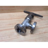 RA4 U1414 Valve J13 Surface Rust - New No Box