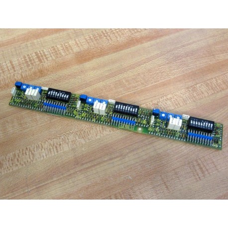 Siemens 462110.9080.20 Circuit Board 462 000.0044.00 - Used