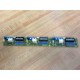 Siemens 462110.9080.20 Circuit Board 462 000.0044.00 - Used