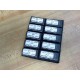 Intel 1063-72-0750 Integrated Circuit 1063-72-0850 (Pack of 10) - New No Box
