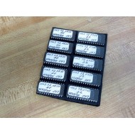 Intel 1063-72-0750 Integrated Circuit 1063-72-0850 (Pack of 10) - New No Box