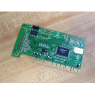 SYBA NM9735 PCI Card SD-PCI-1S - Used