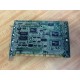National Instruments MSC-251AR-BS5 Circuit Board MSC251ARBS5 - Used