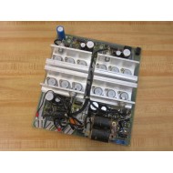 Siemens 6RB2025-0FA01 SIMODriveAPCB Power Unit 447702.9050.01 - Used
