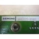 Siemens 6RB2025-0FA01 SIMODriveAPCB Power Unit 447702.9050.01 - Used