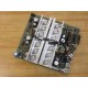 Siemens 6RB2025-0FA01 SIMODriveAPCB Power Unit 447702.9050.01 - Used