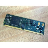 Siemens 462008-1201.14 RAM Memory Board 462008120114 462008.9200.14 - Used