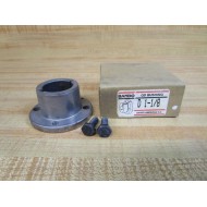 Bando D 1-18 Electron QD Bushing WKeyway D118