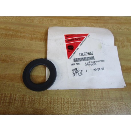 Fisher 13B6815X062 Seal