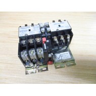 Joslyn Clark HPR25U03 Reversing Starter HPR25U03-76 - New No Box