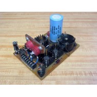 MP-117 Power Board MP117 - Used