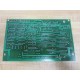 STI 17325 Minisafe Logic Card 42252 Rev P5 - Used