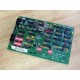 STI 17325 Minisafe Logic Card 42252 Rev.A - Used