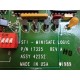 STI 17325 Minisafe Logic Card 42252 Rev.A - Used