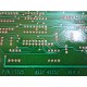 STI 17325 Minisafe Logic Card 42252 Rev.A - Used