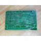 STI 17325 Minisafe Logic Card 42252 Rev.A - Used