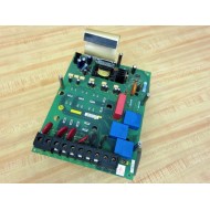 Allen Bradley 42336-076-53 Driver Gate Board 4233607653 W42336-127-03 A - Used