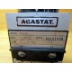 Agastat 7022AD Time Delay Relay - New No Box