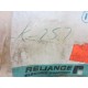 Reliance K-257 1P Contact Kit - New No Box