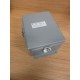 Tomar Model 1000 Power Alarm 1000 WO Speaker