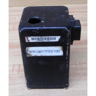 Proportion Air QB1TFEE100 Pressure Transducer - Used