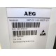 AEG AS-BDEP-211 IO Module ASBDEP211 - Used