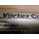 Vortec Cooler 700 Enclosure Cooler 721 - New No Box
