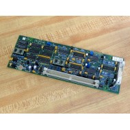Haas-Laser 18-13-11-AH Circuit Board 18-13-11-00 18-13-11-0002 - Used