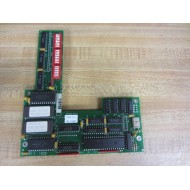 OEM SPN85-0051 Circuit Board SPN850051 8100027-04 D.O - Used
