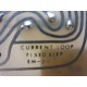 Kollmorgen EM-2 Current Loop Fixed Step Board EM2 - Used