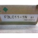 Yokogawa F3LC11-1N Link Module H4K140010 Style S1