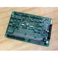 Emerson Liebert UHA241U1 Circuit Board - Used