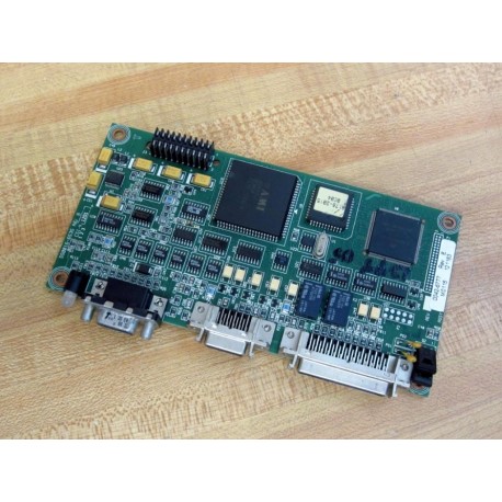 IAG Elettronica SS0016-6535 Circuit Board SSB0016-6535 - Used