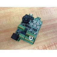 Mitsubishi BC186A830G54 Inverter D740 CPU Ver.D D70CA15DA - Used