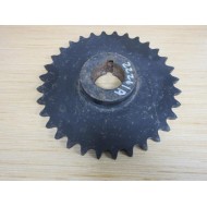 Martin 100B32 Sprocket - New No Box