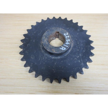 Martin 100B32 Sprocket - New No Box