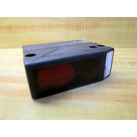 Balluff BOS 65K-1-B8T-1 Photoelectric Sensor BOS65K1B8T1 - Used