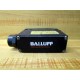 Balluff BOS 65K-1-B8T-1 Photoelectric Sensor BOS65K1B8T1 Cracked Housing - Used