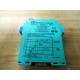 Pepperl + Fuchs KFD2-PT2-Ex1 Potentiometer Amplifier 72018 - Used