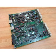 Sieb & Meyer 26.44.0007.5 Circuit Board 264400075 - Parts Only